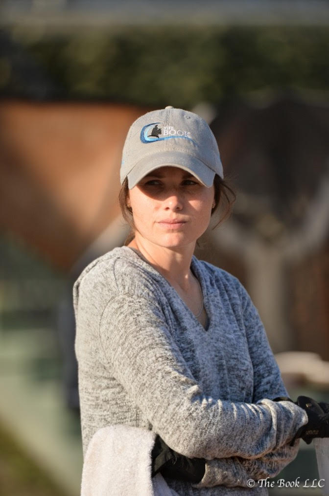 Kat McGee